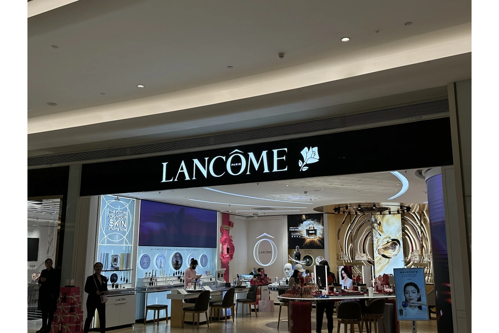 LANCOME