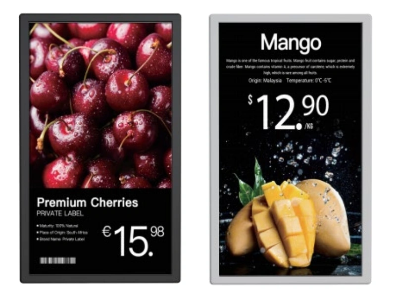 集信息发布、数据交互、环境感知于一体