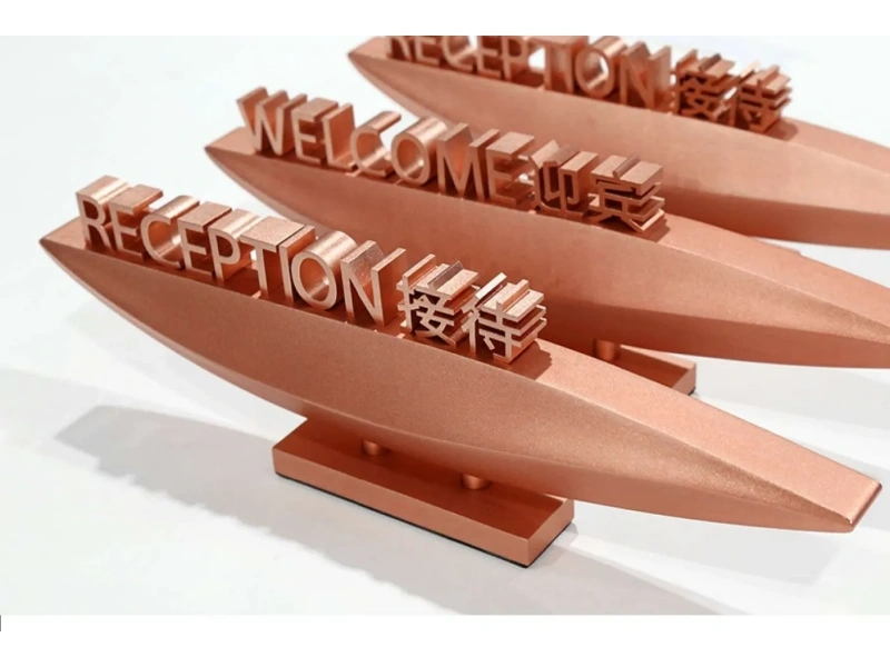 酒店客房门牌系统整体解决方案