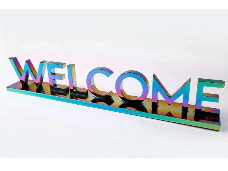 酒店客房门牌系统整体解决方案