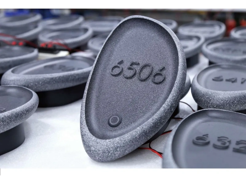 酒店客房门牌系统整体解决方案