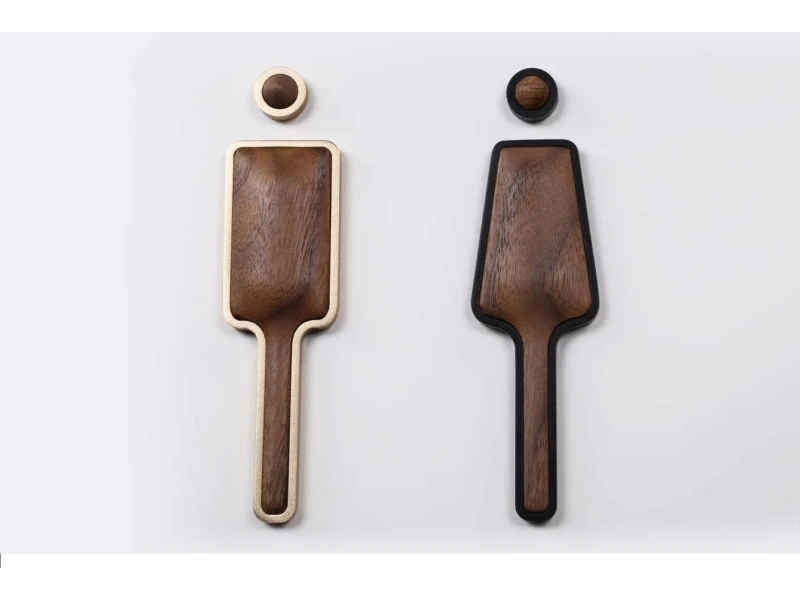 酒店客房门牌系统整体解决方案