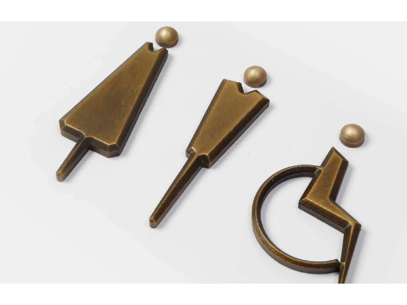 酒店客房门牌系统整体解决方案