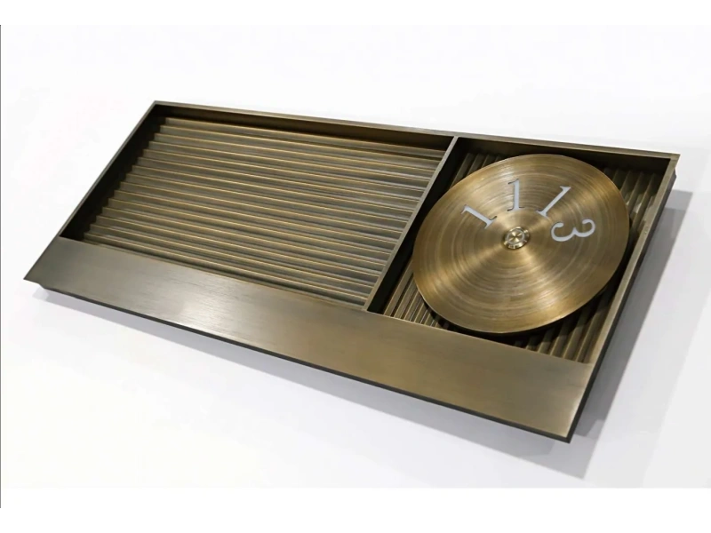 酒店客房门牌系统整体解决方案