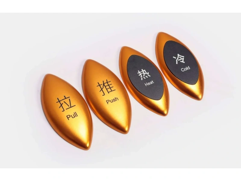 酒店客房门牌系统整体解决方案