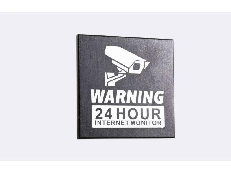 酒店客房门牌系统整体解决方案