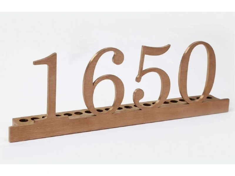 酒店客房门牌系统整体解决方案