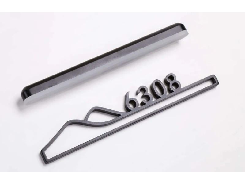 酒店客房门牌系统整体解决方案