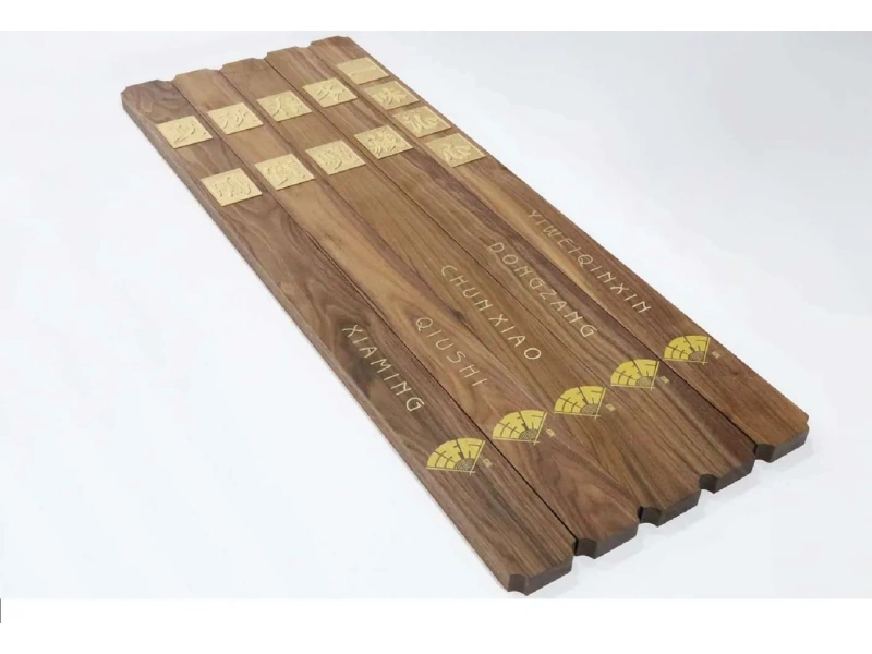 酒店客房门牌系统整体解决方案