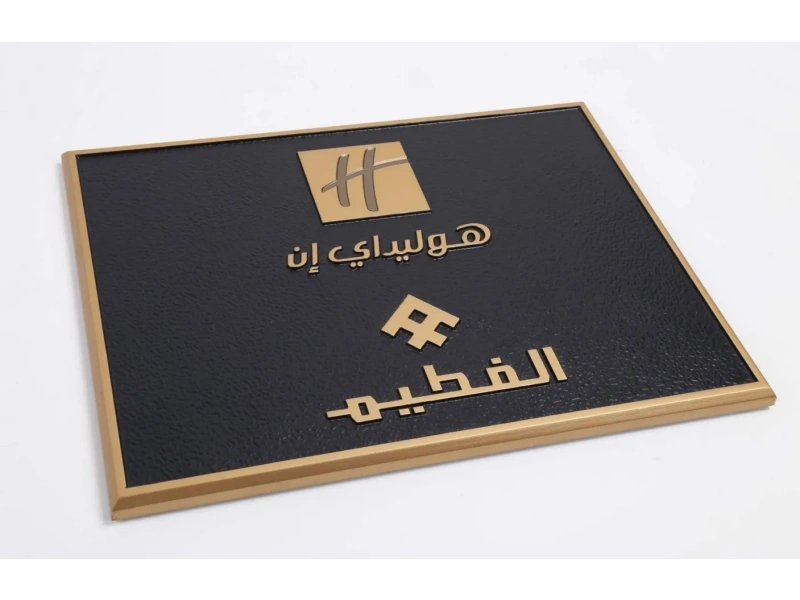 铜/不锈钢浮雕，每件皆是独一无二的艺术品