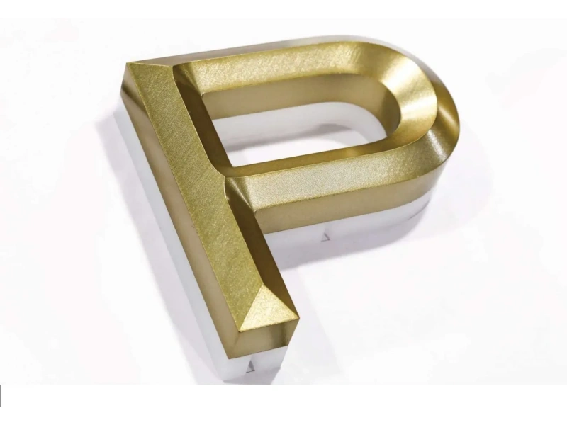 顶级商业空间与品牌标识工程伙伴