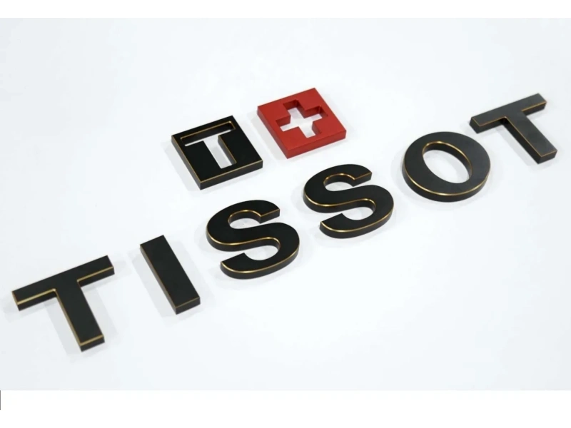 顶级商业空间与品牌标识工程伙伴