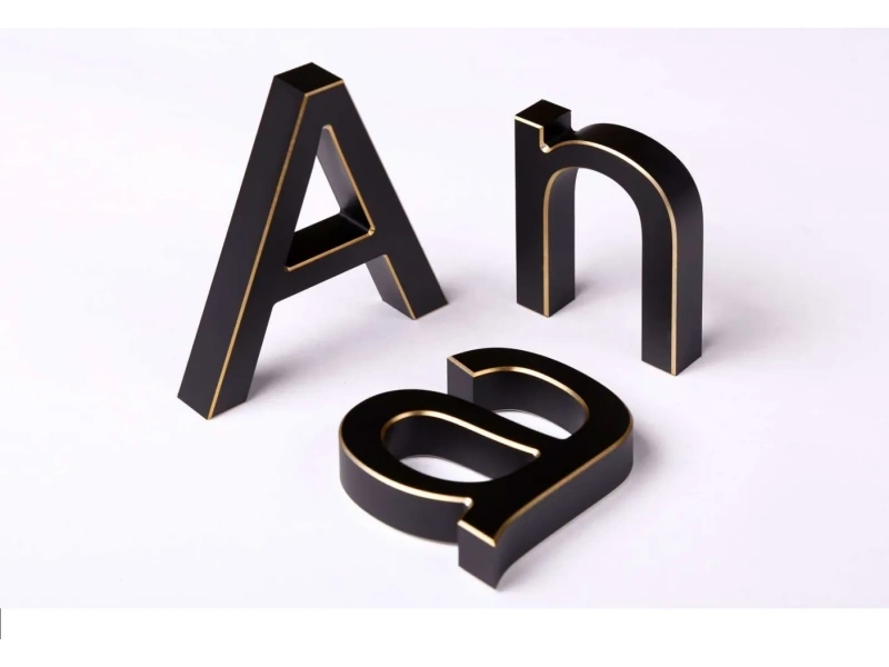 顶级商业空间与品牌标识工程伙伴