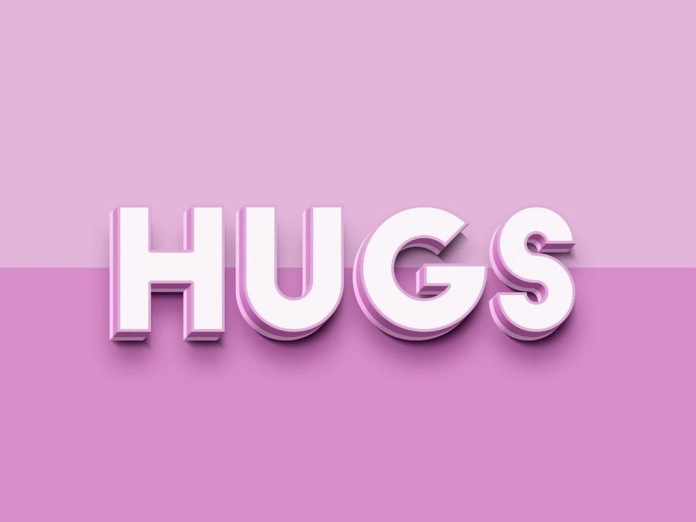 合适定制标准尺寸的发光字