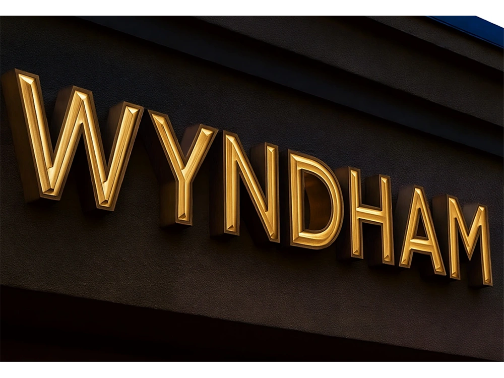 简约线条，立体构成