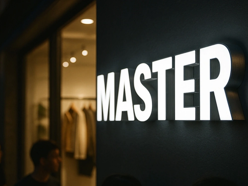 金属与亚克力完美融合一体