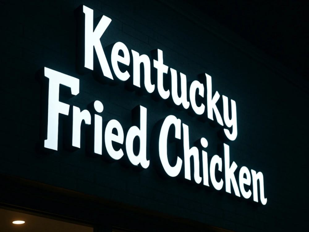 金属与亚克力完美融合一体