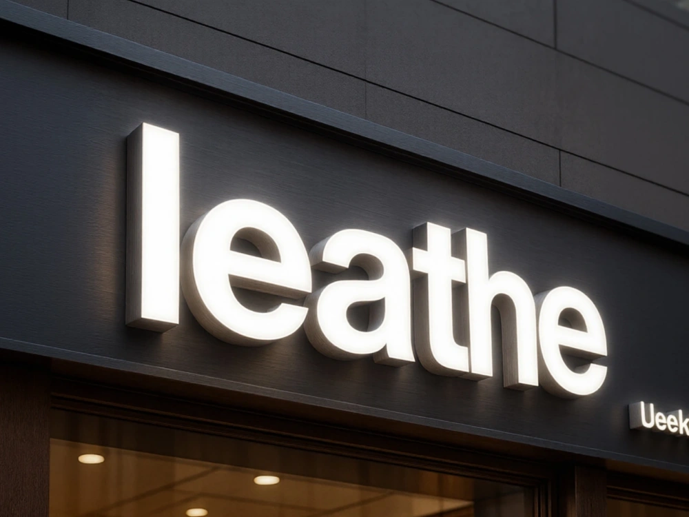 金属与亚克力完美融合一体