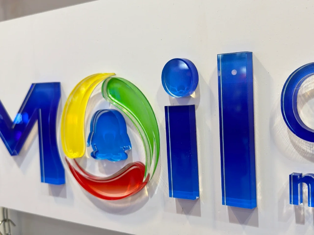 定制果冻字、“可爱”、“Q弹”