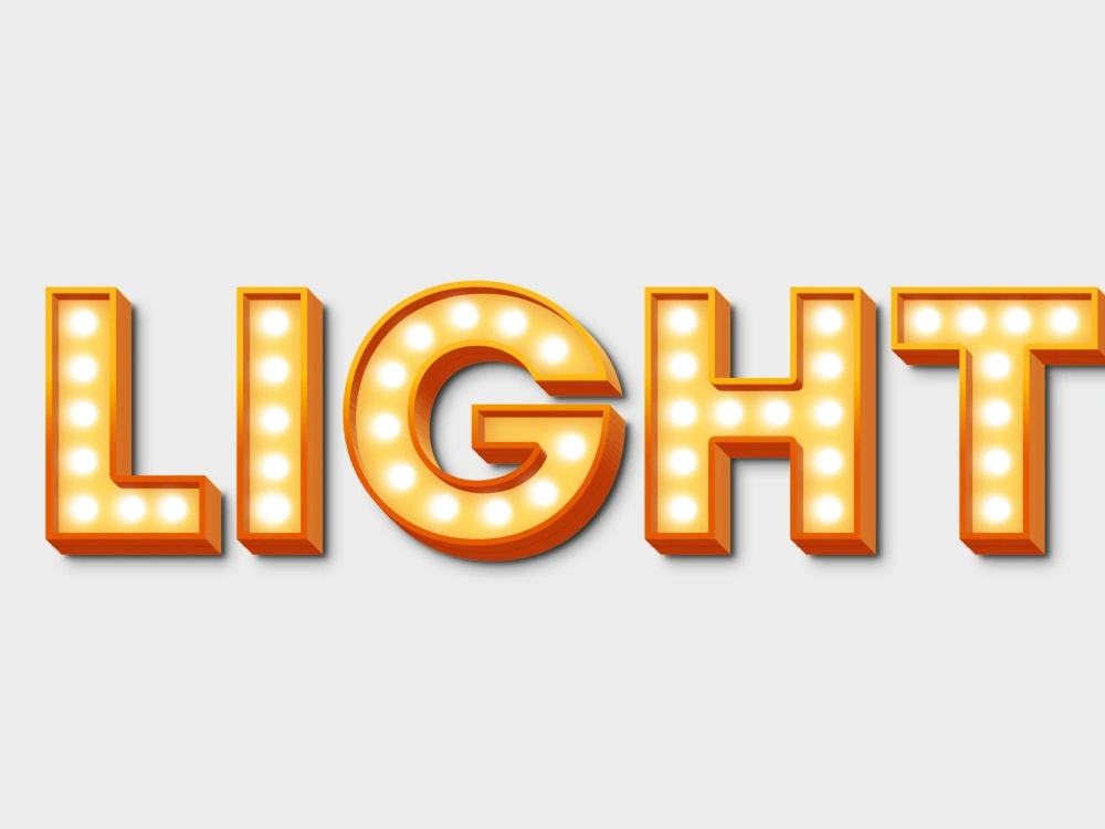 立体鼓面，光效饱满，打造Q萌视觉吸引力