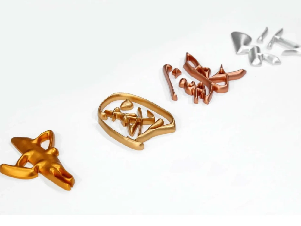 奢侈品专用、精雕细琢