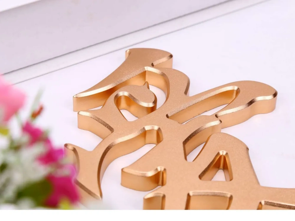 奢侈品专用、精雕细琢