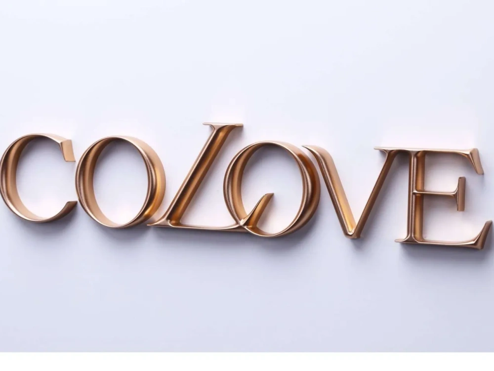 奢侈品专用、精雕细琢