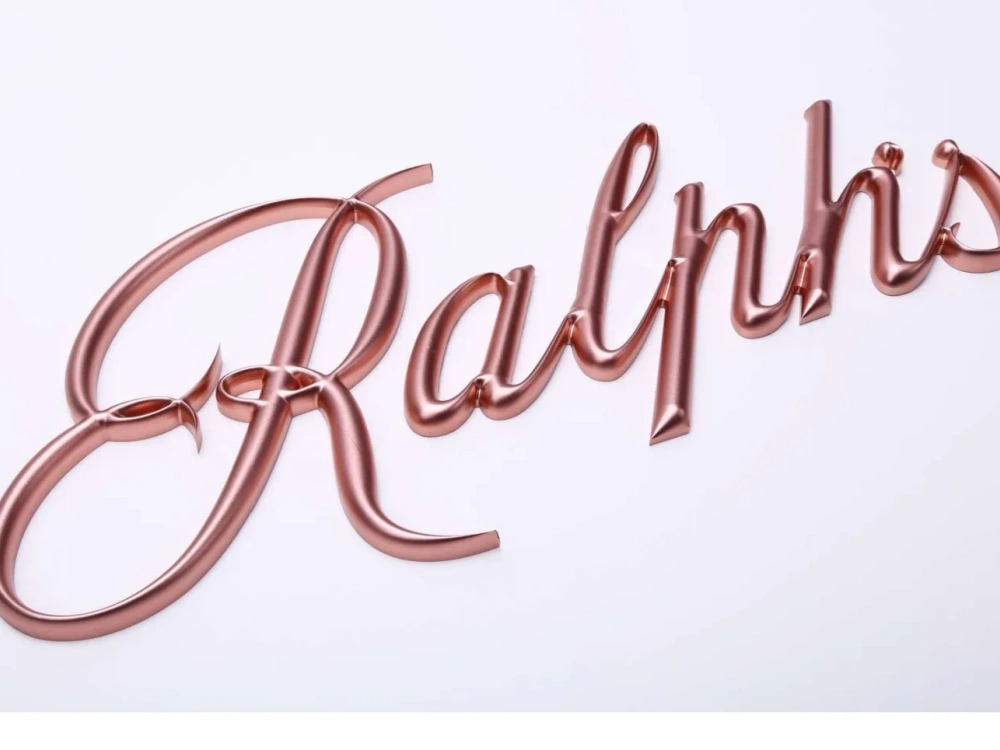 奢侈品专用、精雕细琢