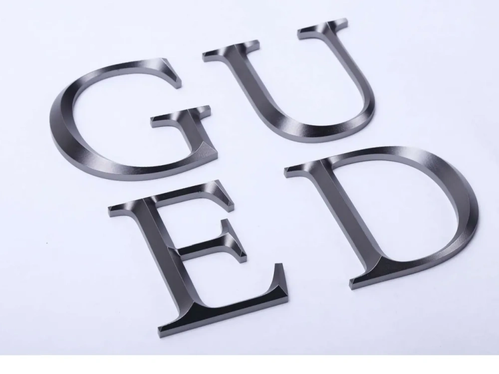 奢侈品专用、精雕细琢