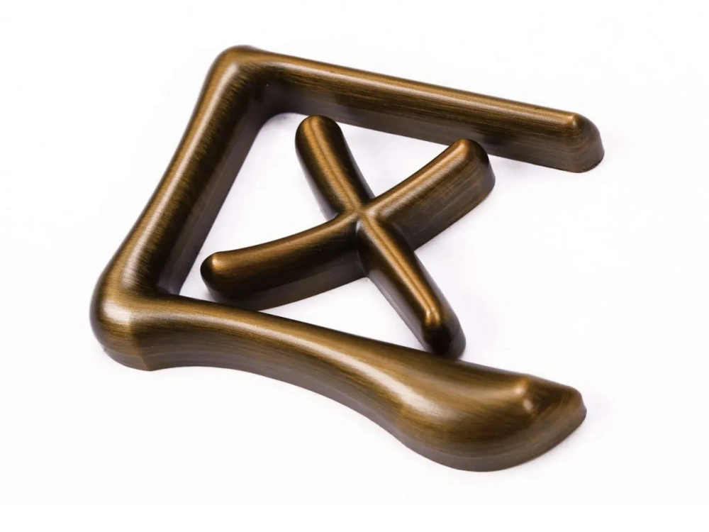 奢侈品专用、精雕细琢