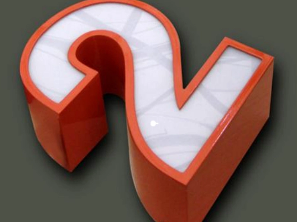 户外店铺门头首选、防水抗风