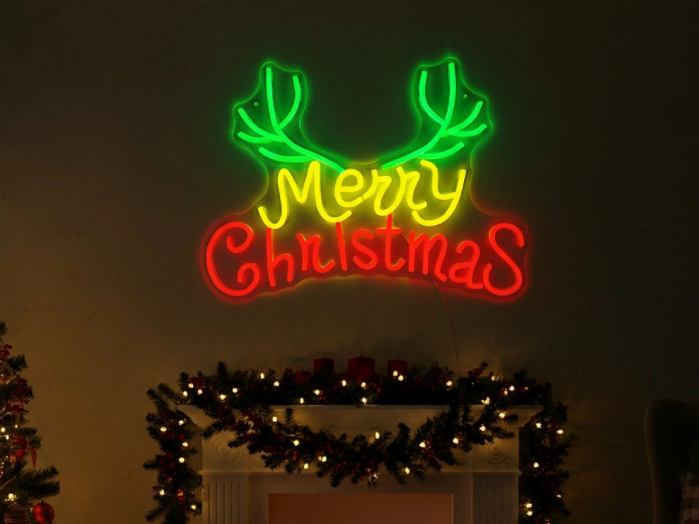 复古潮流光效，点亮夜间经济与网红空间