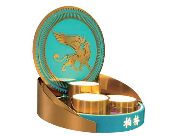 来图定制、设备齐全