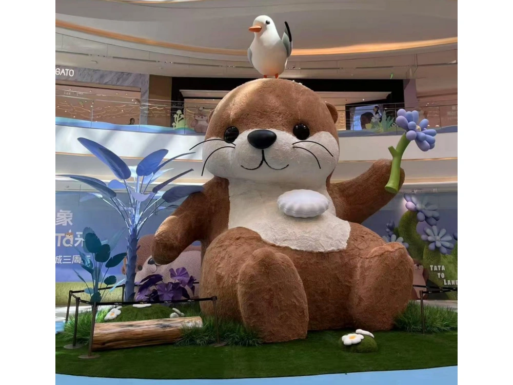 定制玻璃钢、3d打印