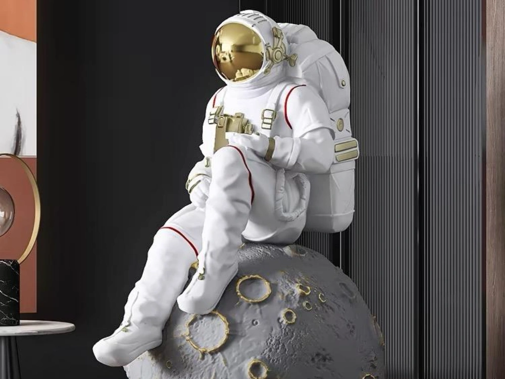  定制玻璃钢、3d打印