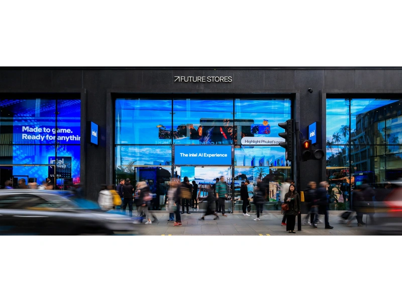 提升商业价值,优化顾客体验