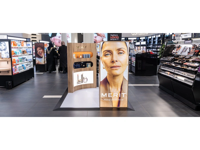 精准落地,统一全国门店“高级脸”