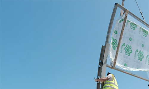 深度案例|48小时,如何助力某新能源品牌完成全国50店紧急焕新?