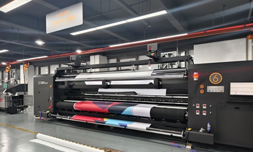 从0到300城：鑫美广告标识全国服务网络正式升级