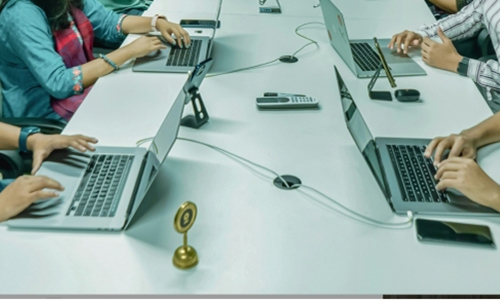 专访鑫美广告标识设计研发中心负责人:标识如何为连锁品牌赋能