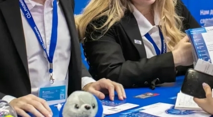 鑫美亮相2024中国连锁加盟展,一站式解决方案获品牌方重点关注